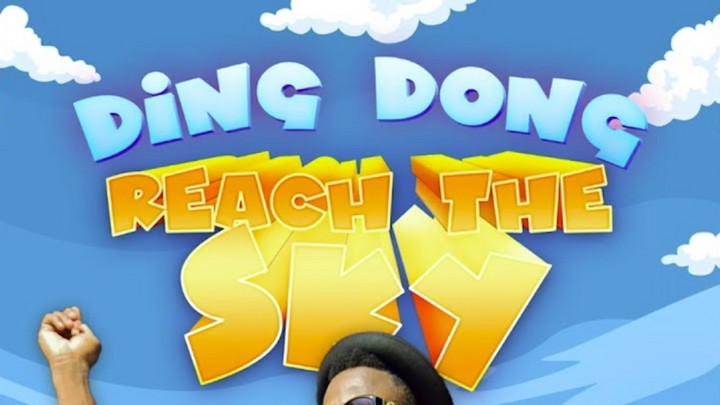 Ding Dong - Reach The Sky [1/4/2021]