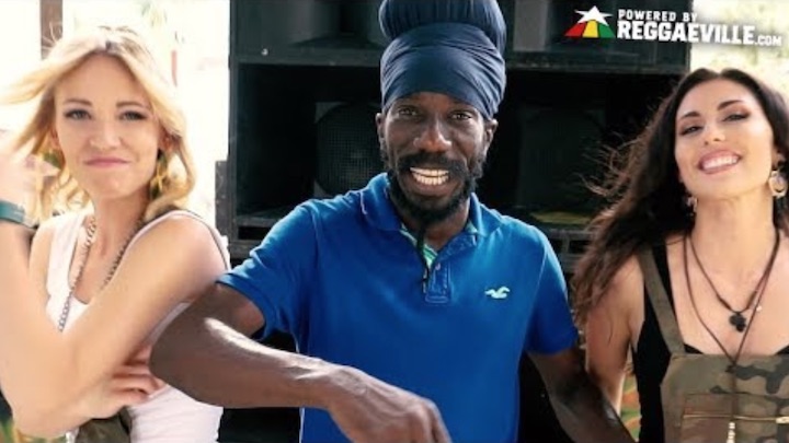I Grades feat. Sizzla - Only Love [5/22/2018]